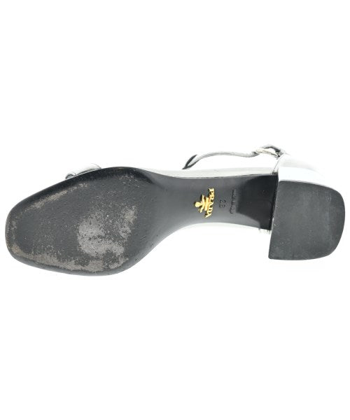 PRADA 涼鞋
