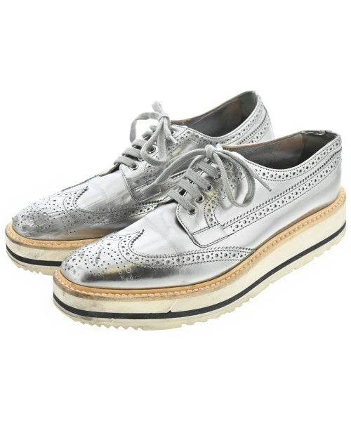 PRADA 正式鞋/樂福鞋