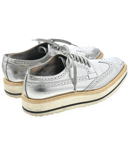 PRADA 正式鞋/樂福鞋