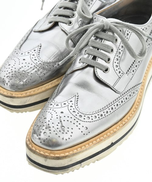 PRADA 正式鞋/樂福鞋