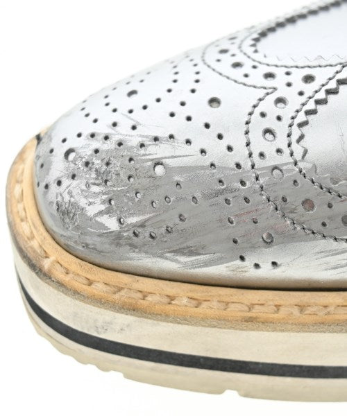 PRADA 正式鞋/樂福鞋