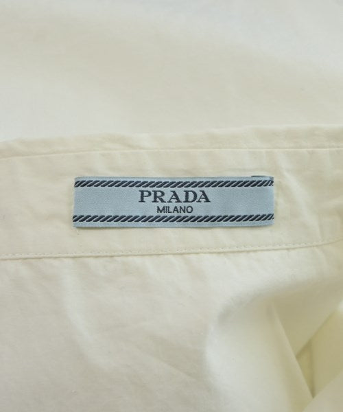 PRADA 女襯衫