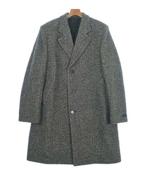 PRADA 切斯特披風