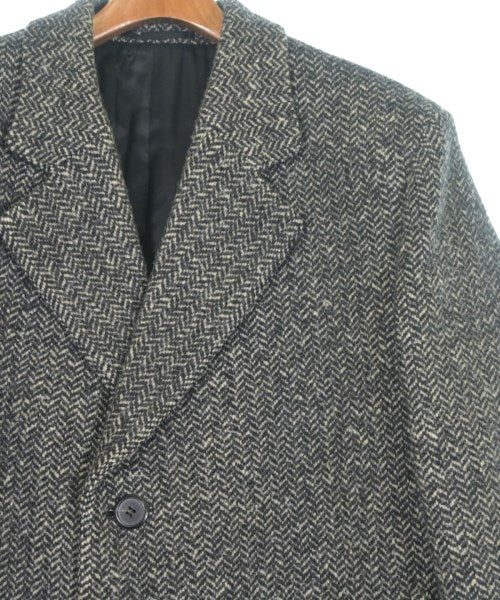 PRADA 切斯特披風