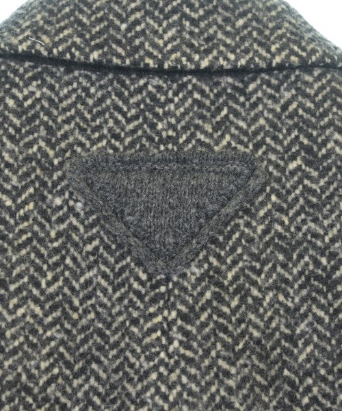 PRADA 切斯特披風