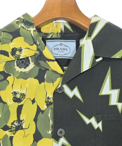 PRADA 休閒襯衫
