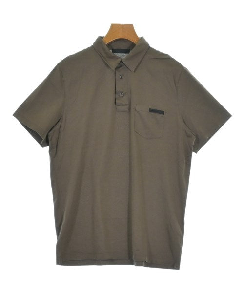 PRADA POLO衫