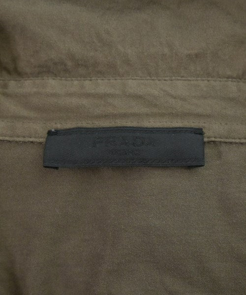 PRADA POLO衫