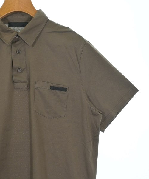 PRADA POLO衫
