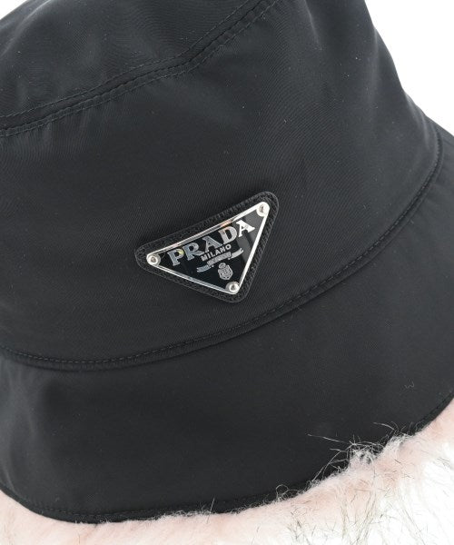 PRADA 帽子