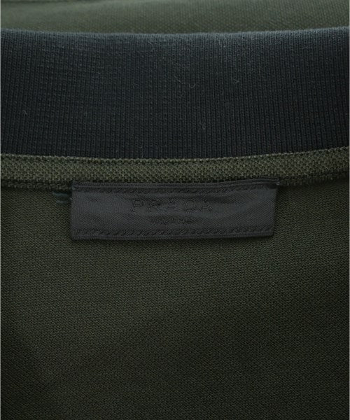 PRADA POLO衫