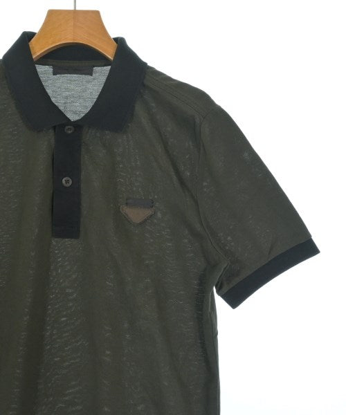 PRADA POLO衫