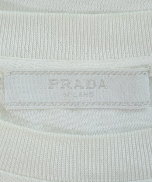 PRADA T恤/上衣