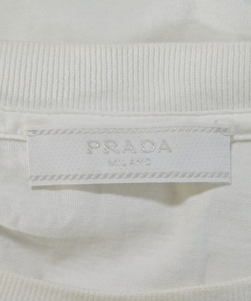 PRADA T恤/上衣