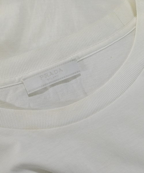 PRADA T恤/上衣