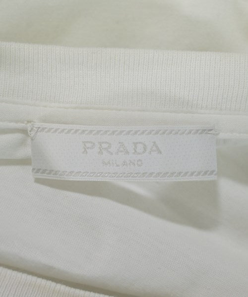 PRADA T恤/上衣