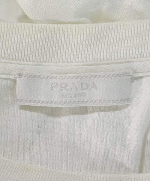 PRADA T恤/上衣