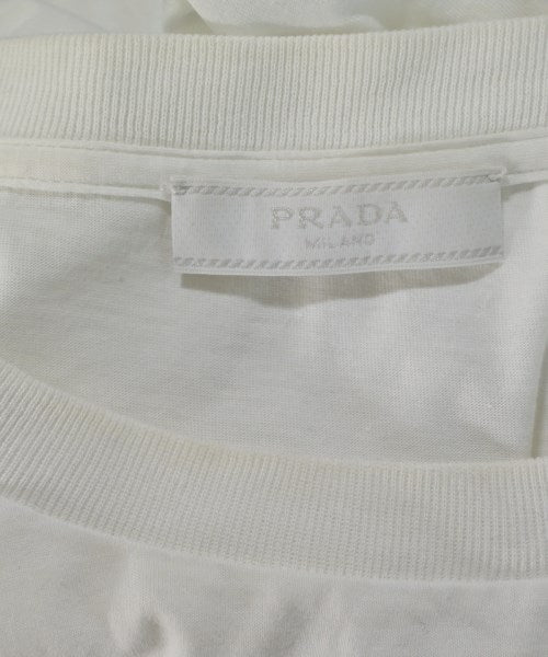 PRADA T恤/上衣