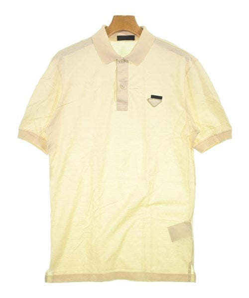 PRADA POLO衫