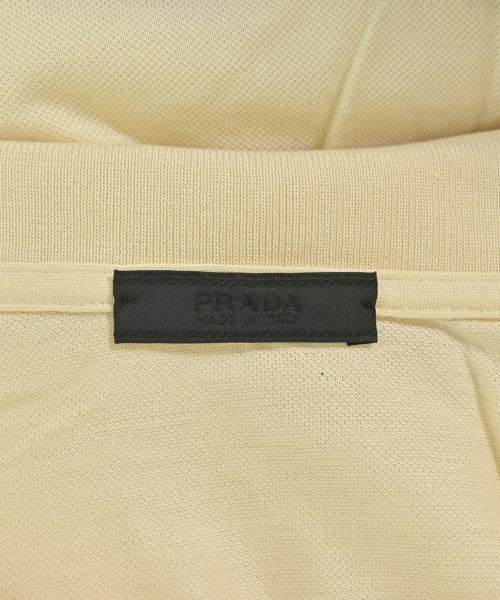 PRADA POLO衫