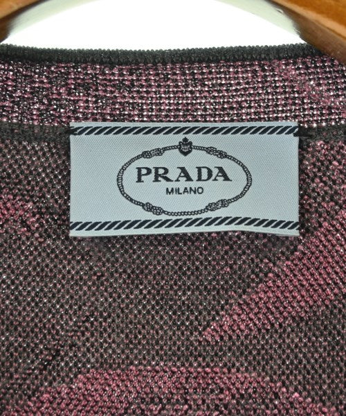 PRADA 開襟衫