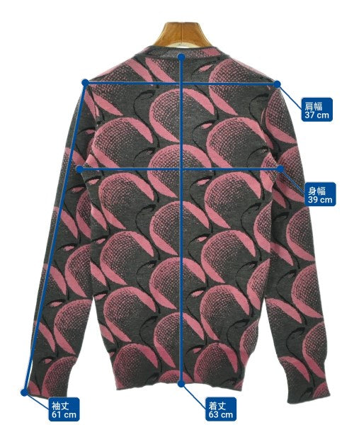 PRADA 開襟衫