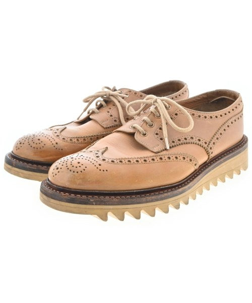 PRADA 正式鞋