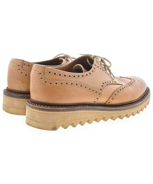 PRADA 正式鞋