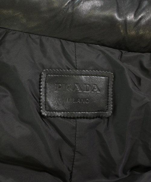 PRADA 羽絨夾克/背心
