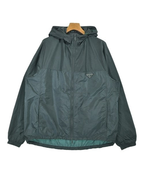 PRADA 山系外套