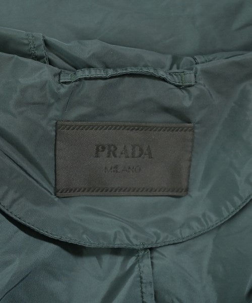 PRADA 山系外套