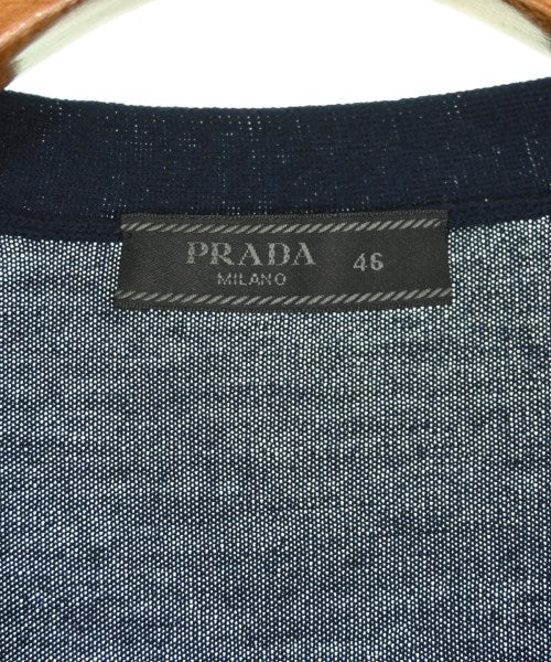 PRADA 開襟衫