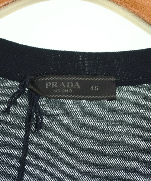 PRADA 開襟衫