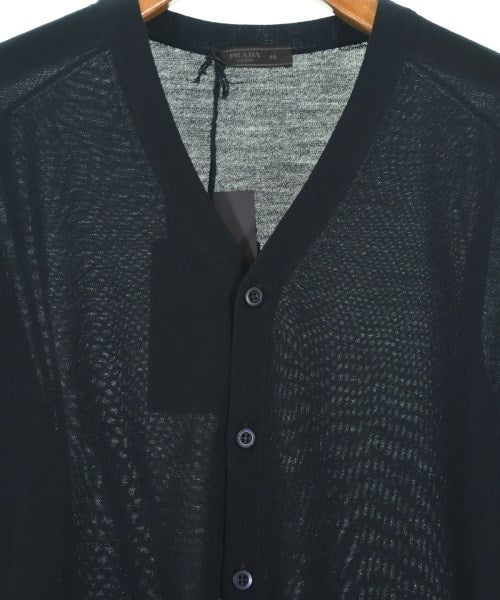 PRADA 開襟衫
