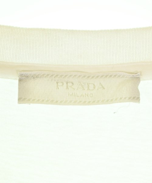 PRADA T恤/上衣