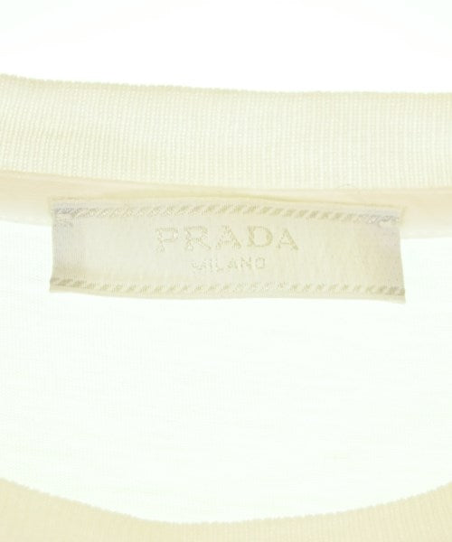 PRADA T恤/上衣