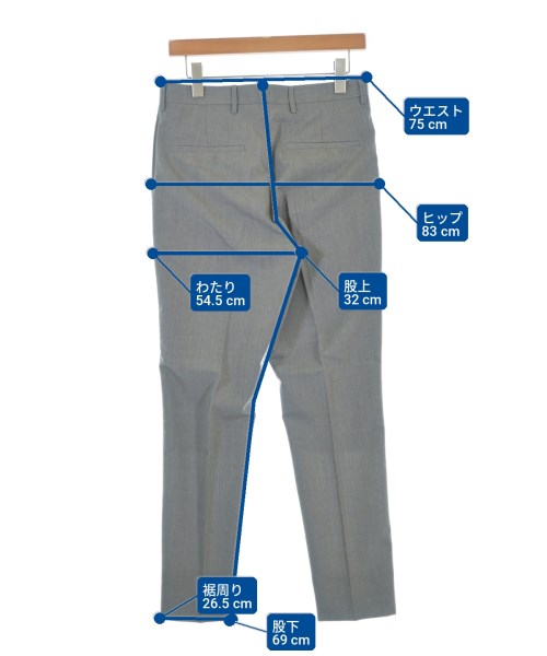 PRADA 長褲