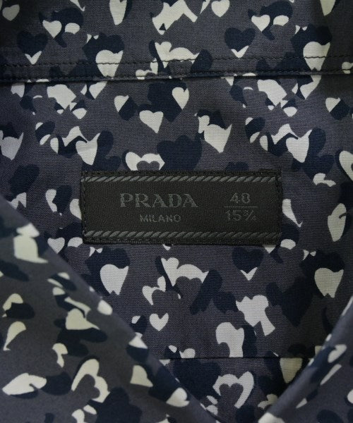 PRADA 正式襯衫
