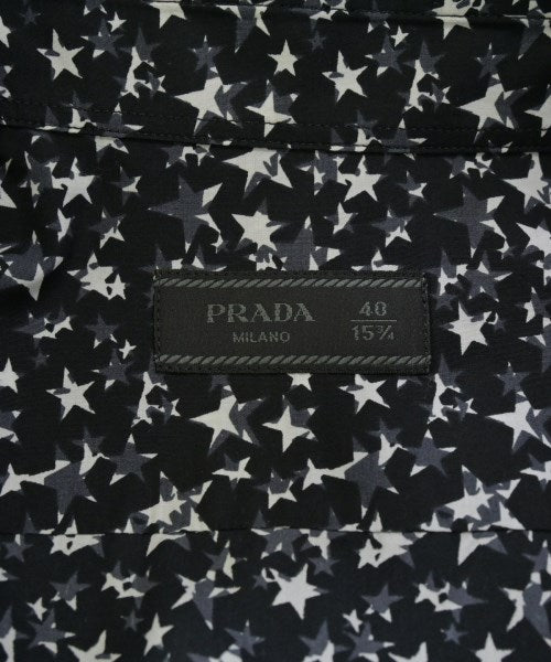 PRADA 正式襯衫