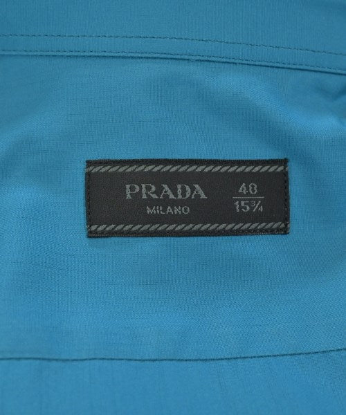 PRADA 休閒襯衫