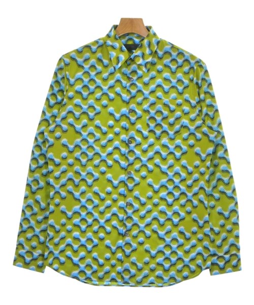 PRADA 休閒襯衫