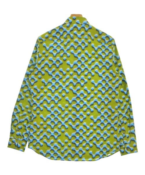 PRADA 休閒襯衫