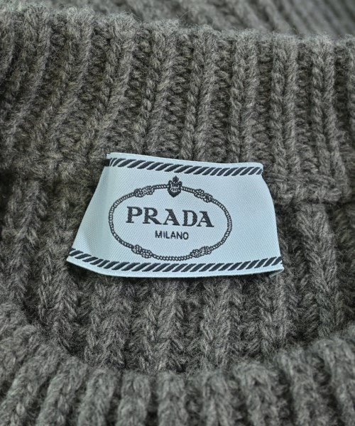PRADA 毛衣
