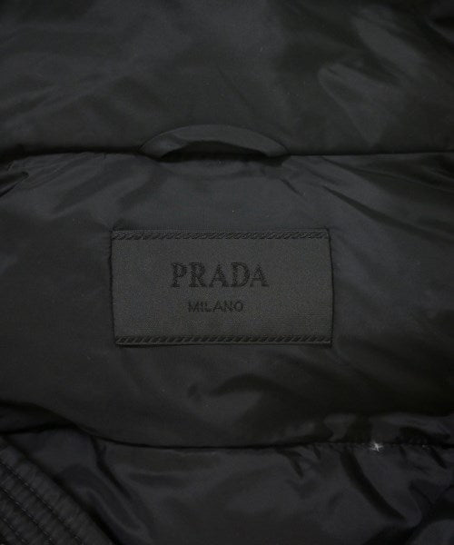 PRADA 羽絨夾克/背心