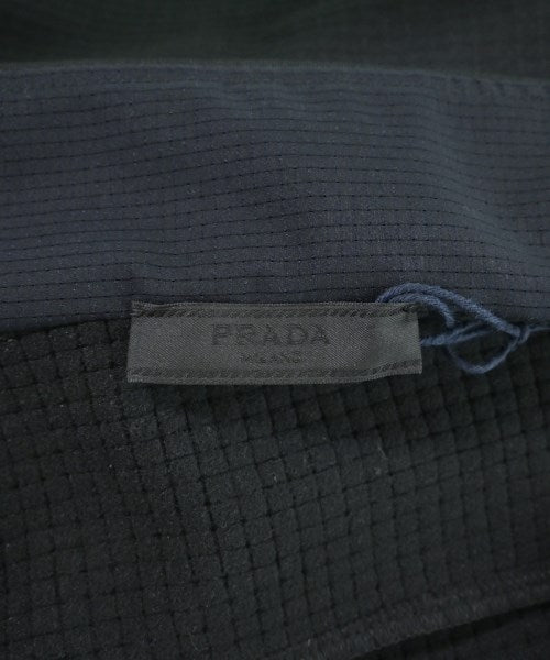 PRADA 斜紋夾克