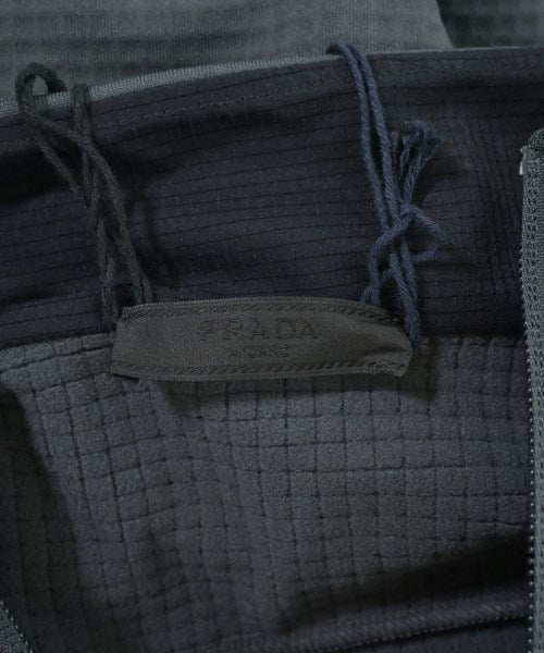 PRADA 斜紋夾克