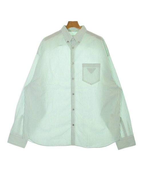 PRADA 休閒襯衫