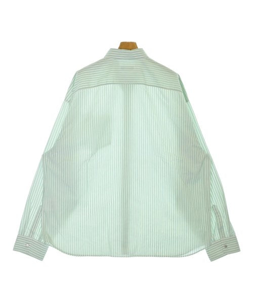 PRADA 休閒襯衫