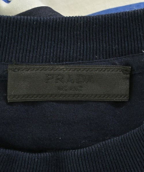 PRADA T恤/上衣