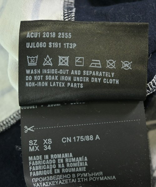 PRADA T恤/上衣